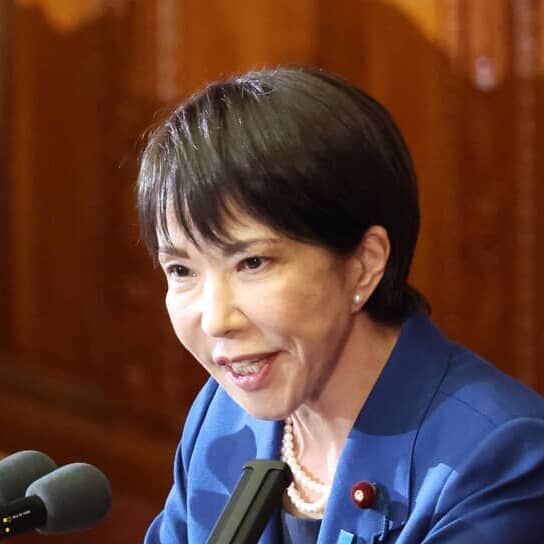 「高市政権の最大の欺瞞を鋭く突いた」総理へのヤジを小西ひろゆき議員が称賛。そもそもヤジの意義って?