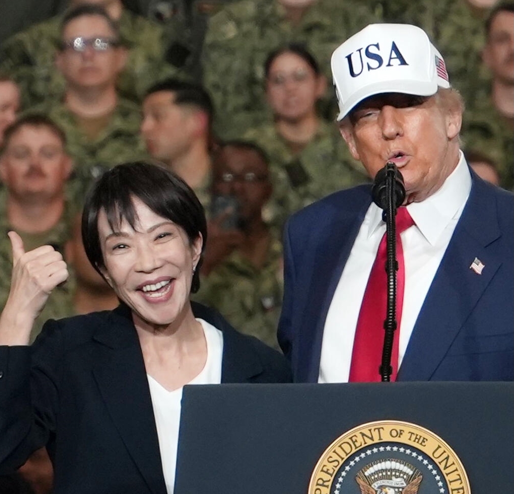 高市内閣誕生でついに底が抜けた「サヨクの劣化」と「フェミニスト・リベラルの幼稚さ…