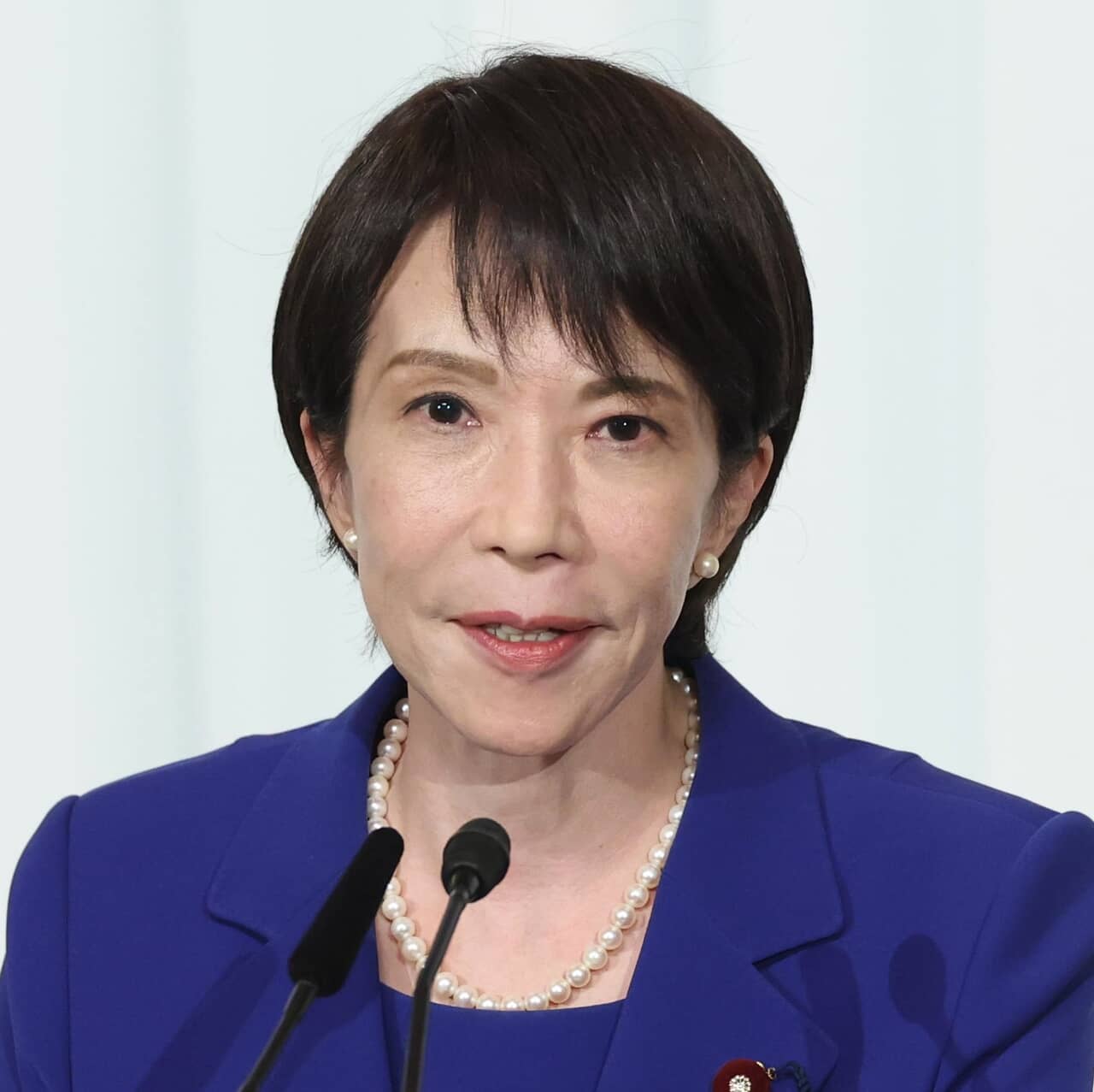 高市早苗総裁時代に突入。地獄の中で、ささやかな喜びを見つける方法【適菜収】