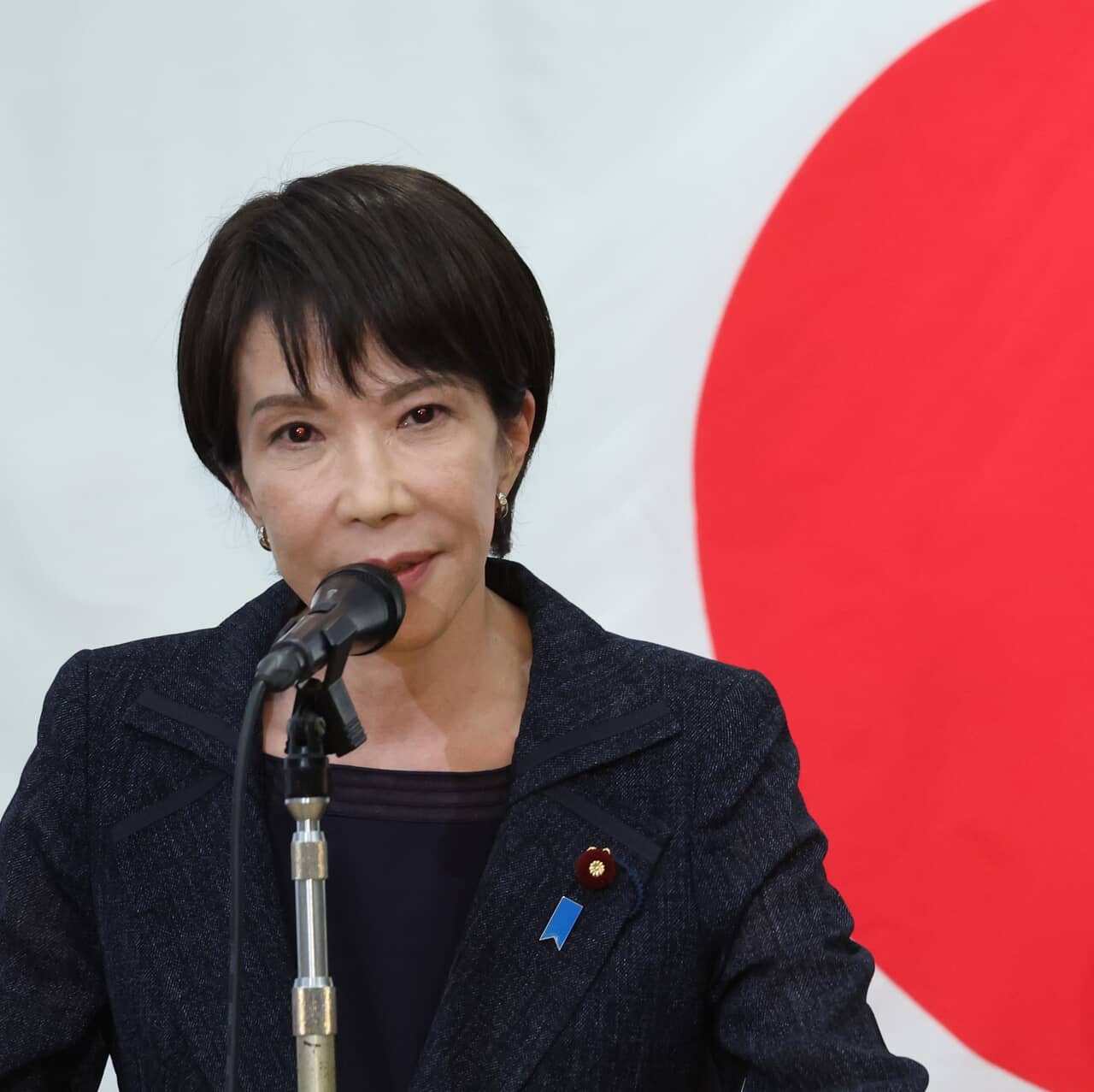 自民党新総裁・高市早苗、公明党の連立解消で排外主義ポピュリストへの接近と政界再編…