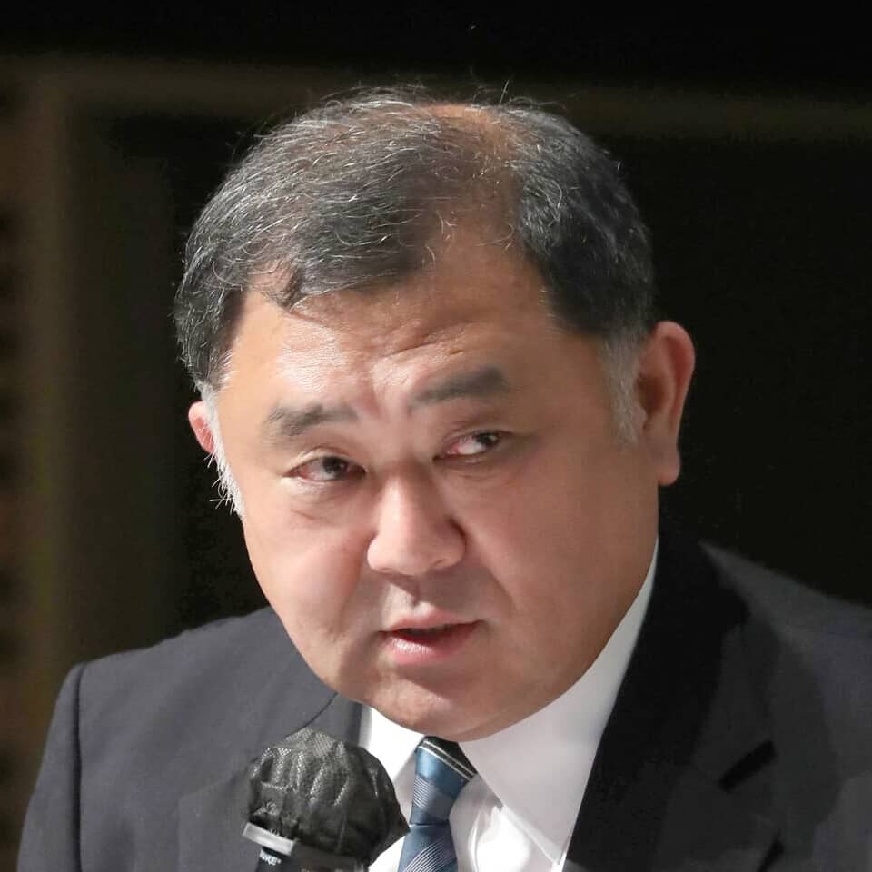 セクハラ指摘された元フジ取締役、裸一貫YouTuberとして出直しだ！初回いきなりビッグゲスト