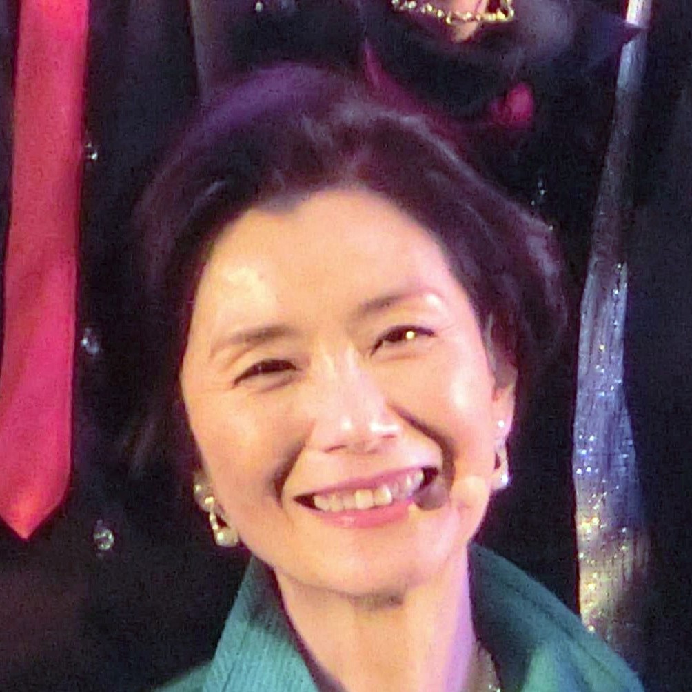 手塚理美、64歳で人生初フリーに「初めてのトライ !」SNSで明るく報告