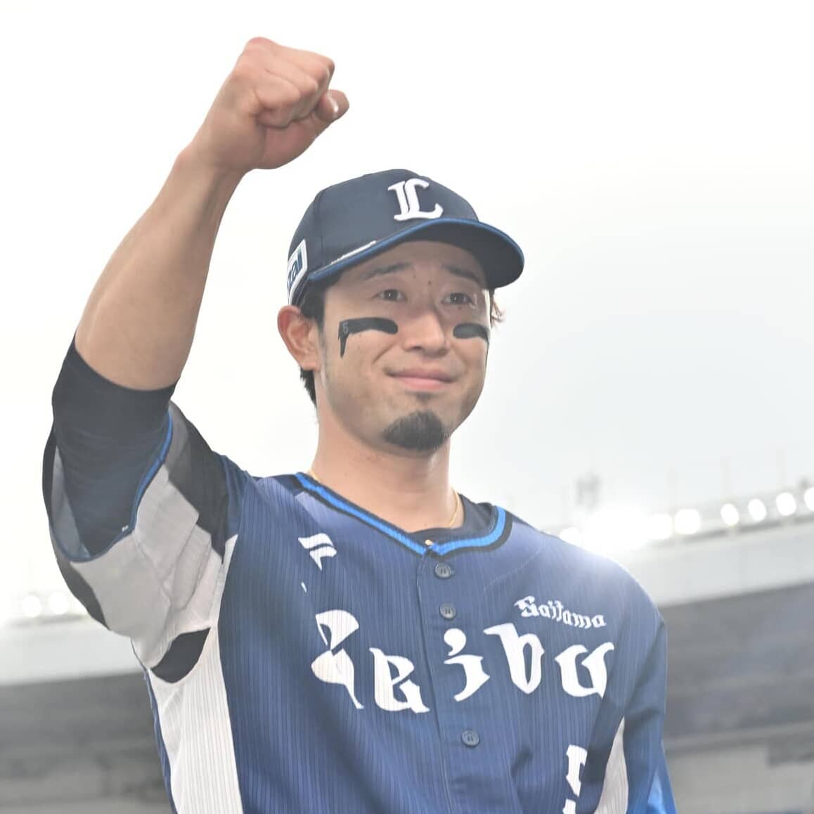 “オンカジ賭博”西武の五人衆が書類送検 外崎ら選手4人に加え、男性職員1人も