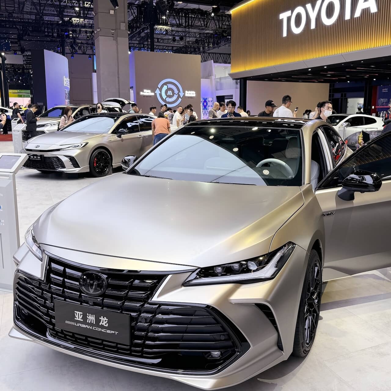 トヨタ帝国の崩壊序曲 ーータイ自動車市場でBYDが仕掛ける「電撃戦」【林直人】
