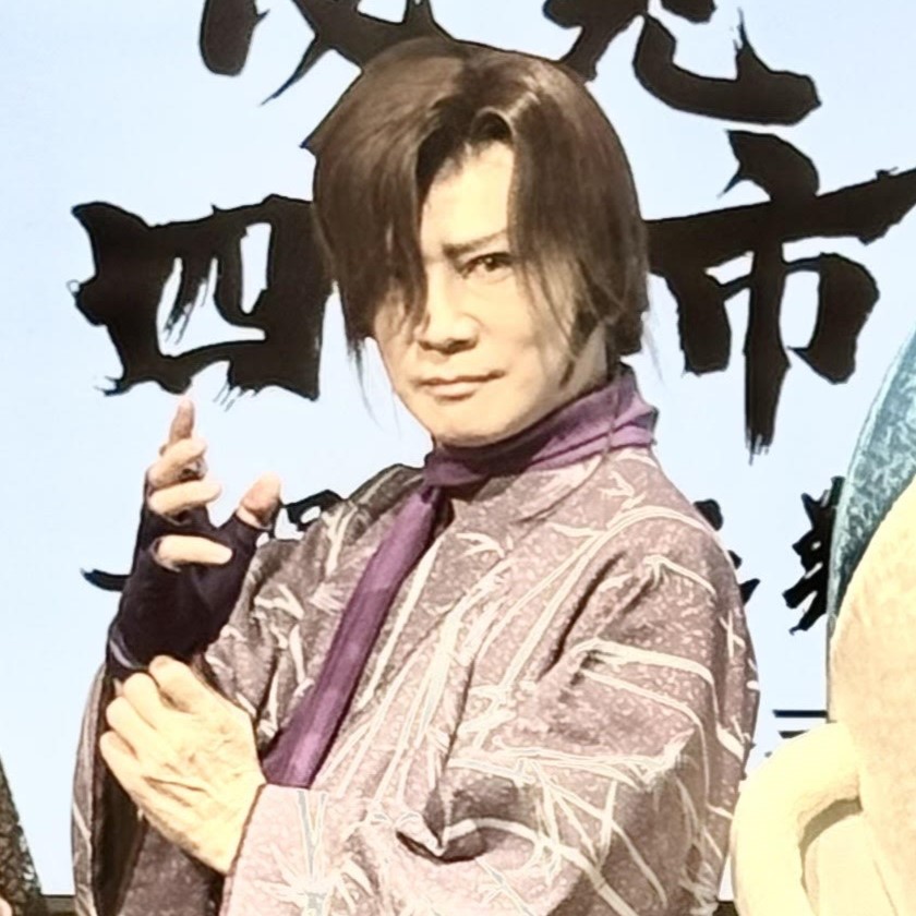 京本政樹、最愛の母の死明かす！息子・大我の舞台記事を棺に収め…「よく頑張りました」