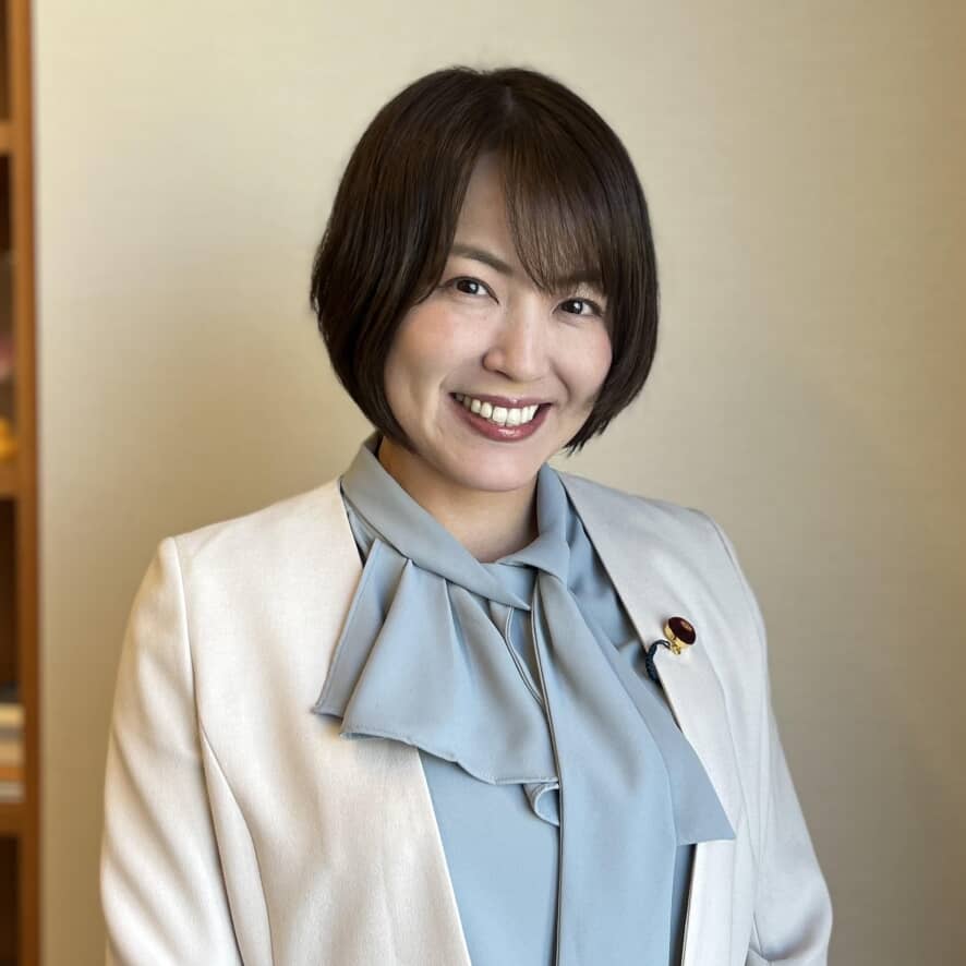 「売れないグラビアアイドルでした」れいわ新人議員・八幡愛はなぜ政治の道に？ターニングポイント、意気込みぜんぶ聞いた