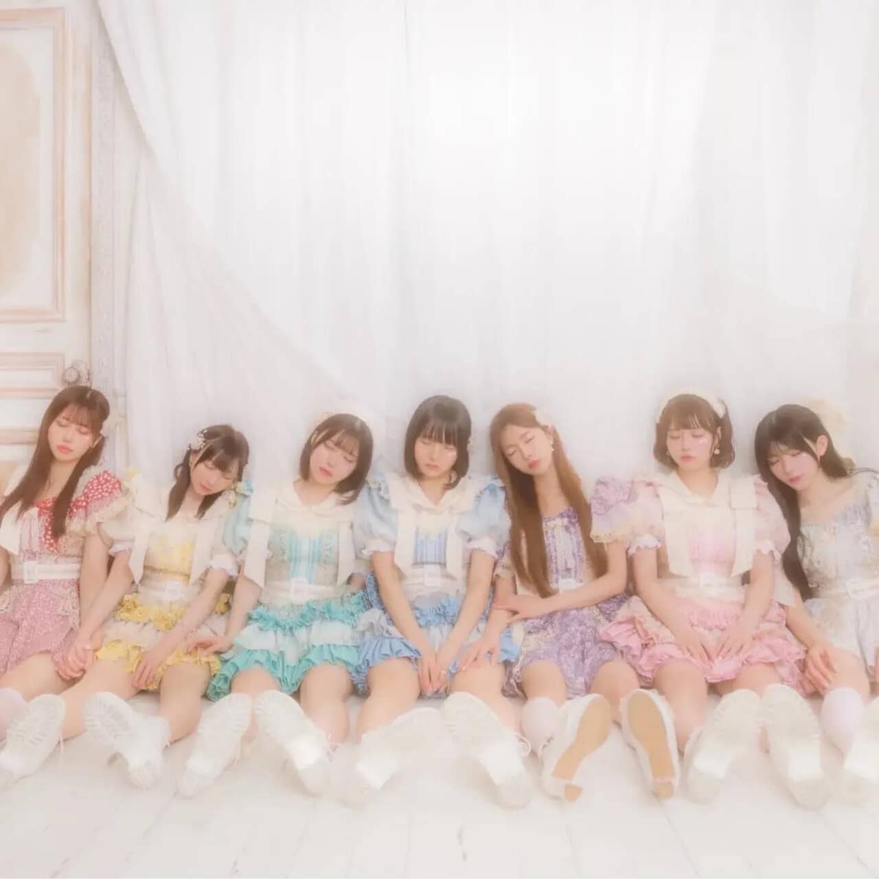 アイドルグループ「RiNCENT.」、お客さんゼロの“黒歴史”も…！