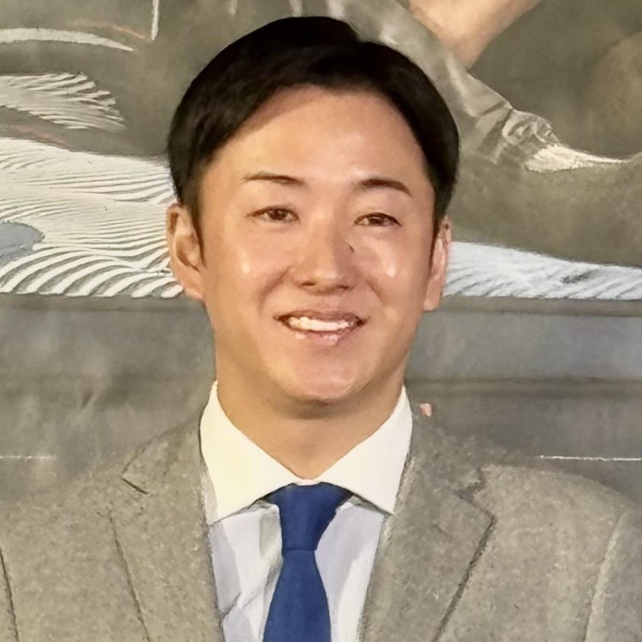 「ハンカチ王子」斎藤佑樹、元同僚・大谷翔平を絶賛！「エリートです」