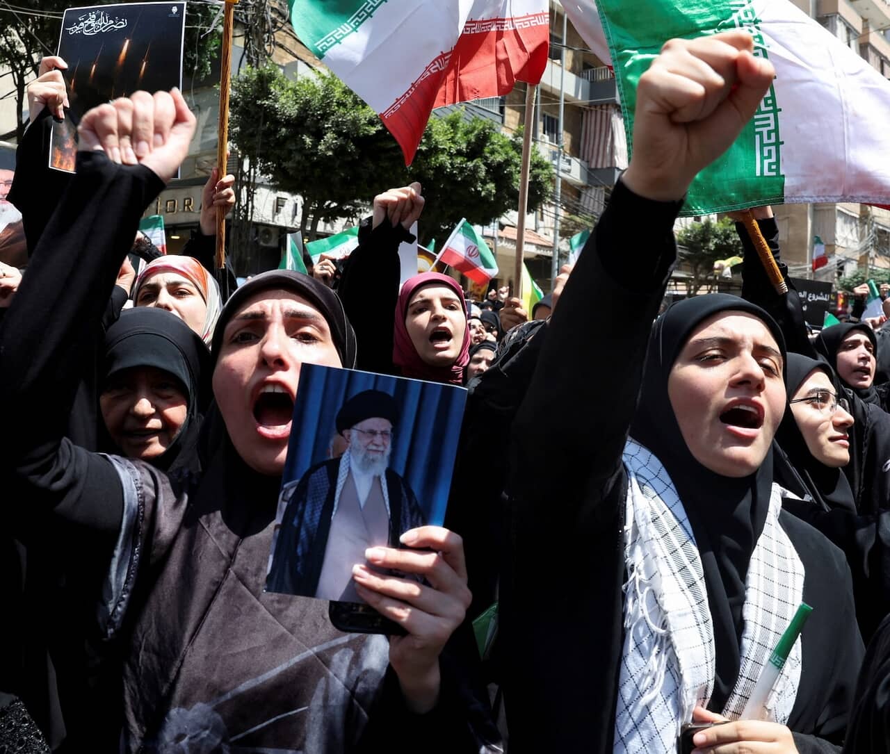 イスラエル・イラン“6日戦争”はなぜ起こったのか？ 見過ごされがちな宗教的・歴史…