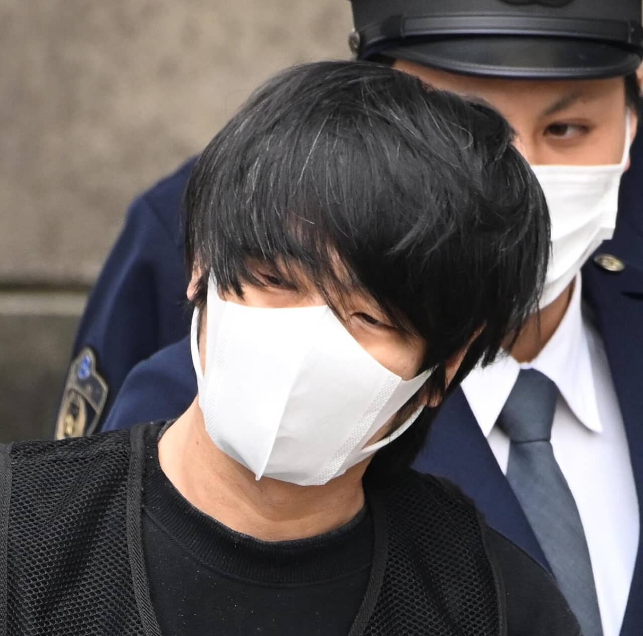 【安倍首相暗殺犯裁判】山上徹也の殺害動機はそんなに単純なものだったのか【仲正昌樹…