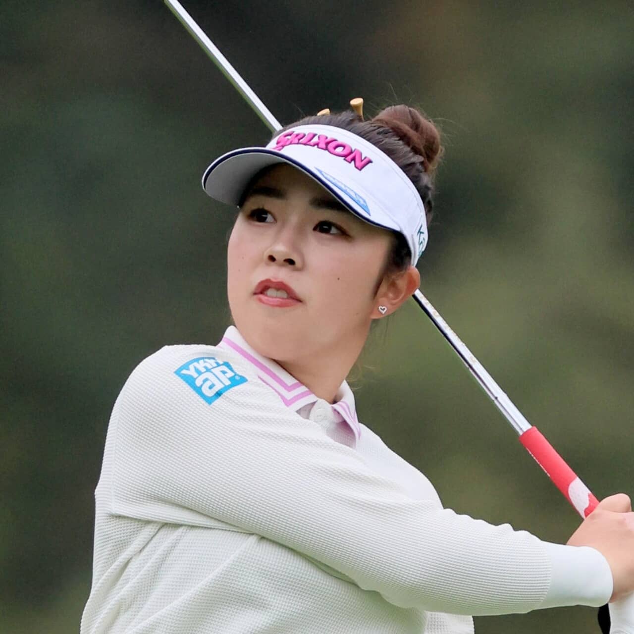 シブコ以来6年ぶり日本勢が全英制覇！山下美夢有がメジャー初優勝を飾る