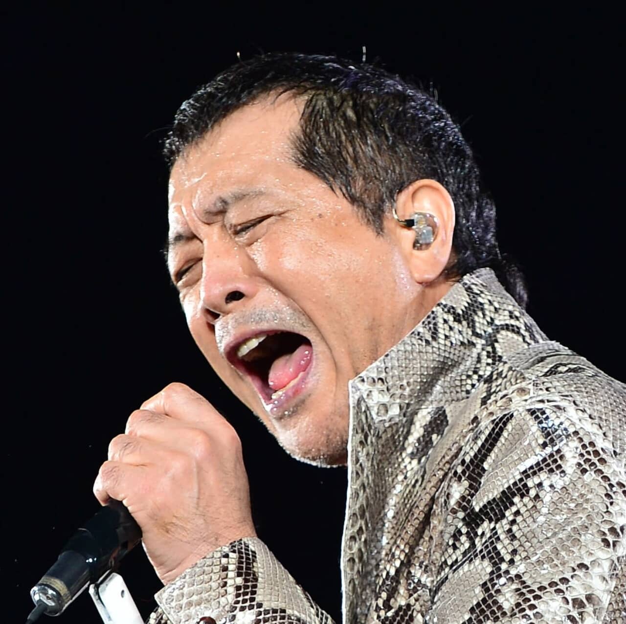 「オールナイトニッポンGOLD」に矢沢永吉の出演が決定！！ニッポン放送が公式Xで…