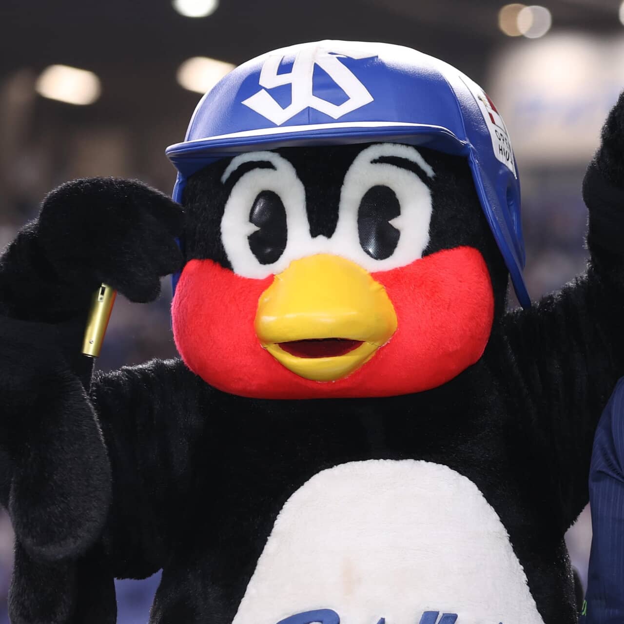 ヤクルト「つば九郎」来シーズンから復活！担当者の死去で活動休止中だった…