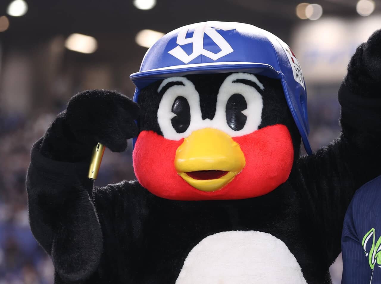 産経ビジュアル,つば九郎