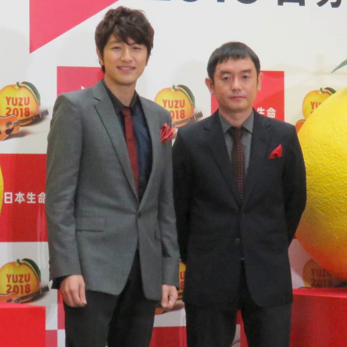 ゆず、香港・上海・台湾で予定していたアジアツアーの全公演を中止。背景に日中関係の影響か⁉