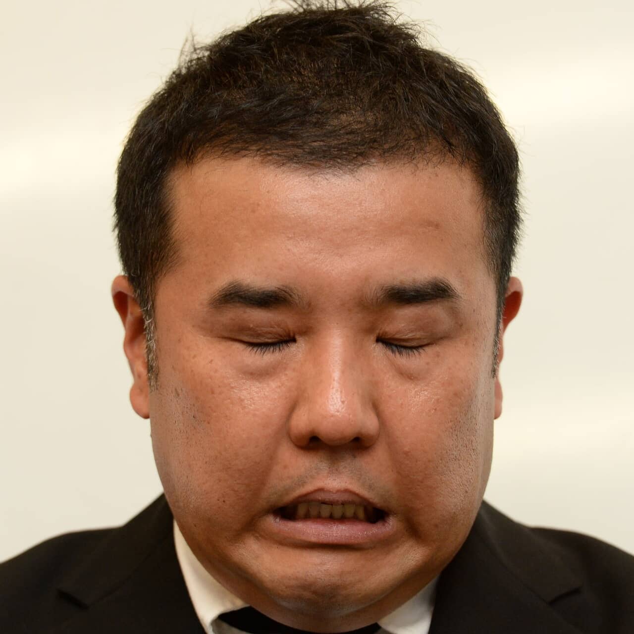 インパ堤下(47)、YouTubeチャンネルで再婚を発表！「プラス、子どもも生ま…