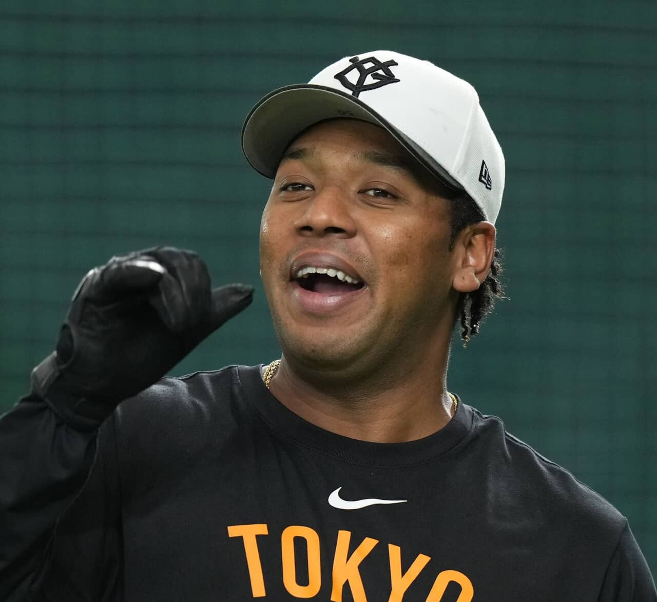 【警視庁】巨人・オコエ瑠偉と増田大輝をオンラインカジノで賭博の疑いで書類送検