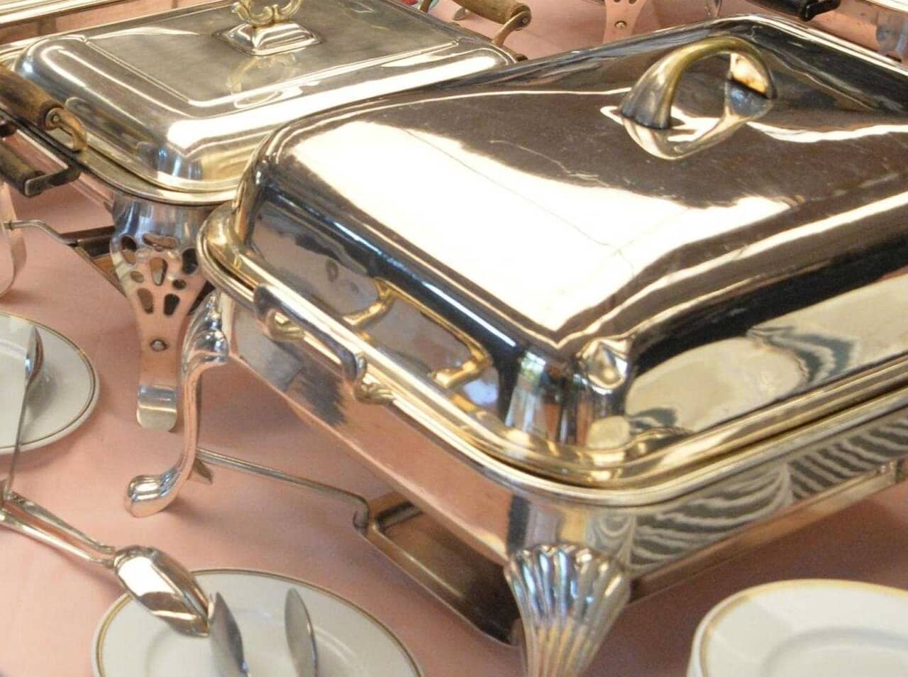 産経ビジュアル,オードブル