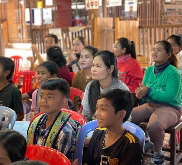 「カンボジアの小学校訪問」で見た〝学びの本質〟と、日本人が学校教育で忘れてしまったこと【西岡正樹】