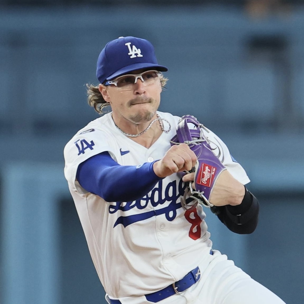 大谷翔平の親友キケが左ヒジの手術を報告。「プエルトリコ代表」出場は厳しい見通し。ドジャースWS連覇へ向け…