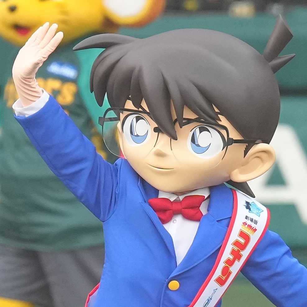 「名探偵コナン」名物“レンガ扉”、25年ぶりにリニューアル。1月3日放送回から