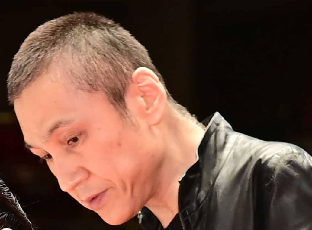 産経ビジュアル,甲本ヒロト