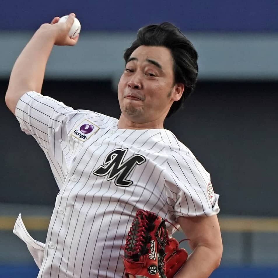 「ジャンポケ」斉藤元メンバー、バウムクーヘン屋に全力投球だ！「群馬に行列」の衝撃