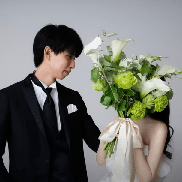 はじめしゃちょーが電撃結婚！お相手の一般女性は「めっちゃ可愛い」と、おのろけ全開の報告！