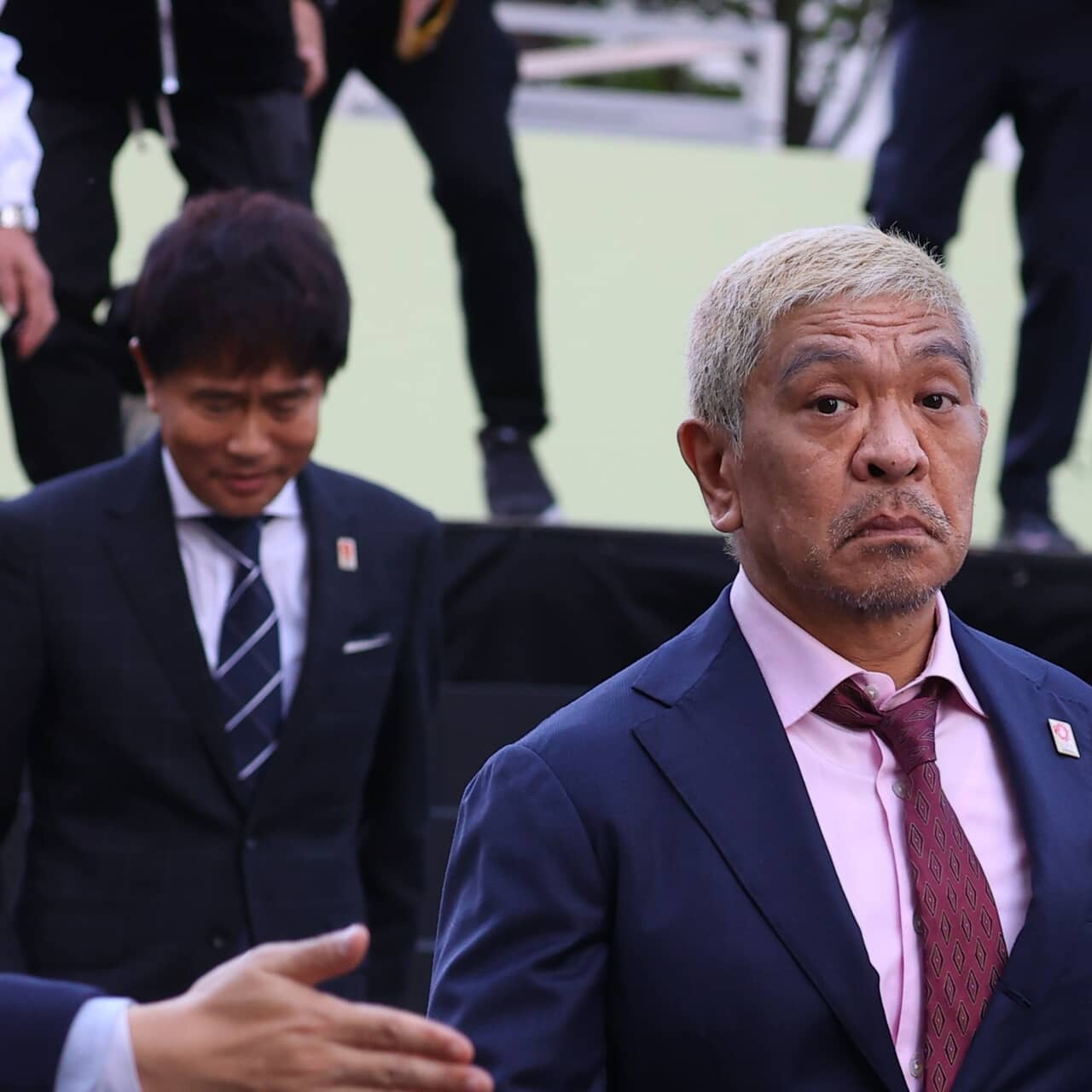 数ヶ月後にダウンタウン再始動か。主戦場をテレビからネットに移し、独自配信チャンネル開設
