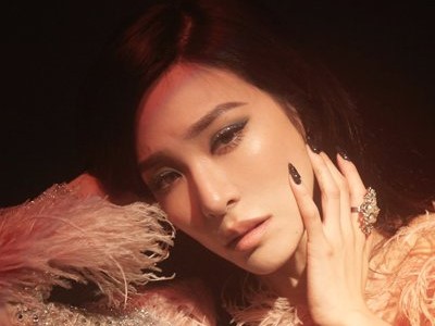 産経ビジュアル,ティファニー