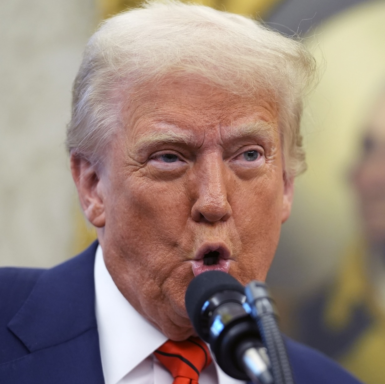 米トランプ大統領が「大統領令」に署名。女性スポーツからトランスジェンダーを排除の衝撃！