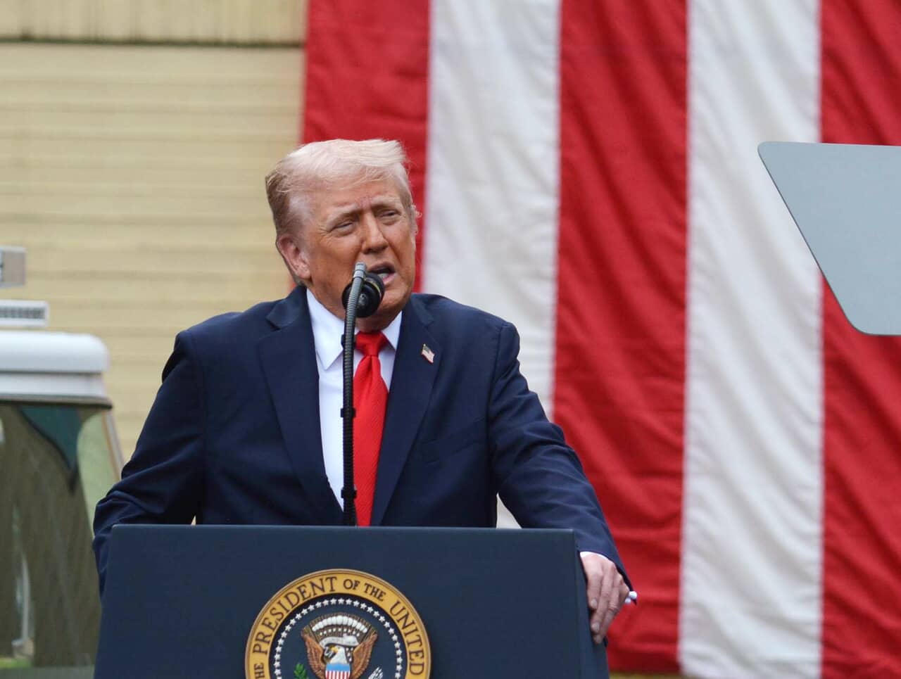 産経ビジュアル,トランプ米大統領