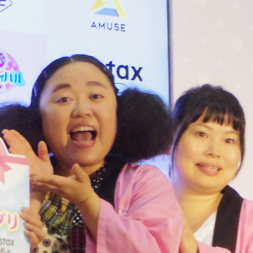 ニッチェが「THE W 2025」優勝！芸歴21年、7年ぶりの決勝の舞台でつかんだ栄冠