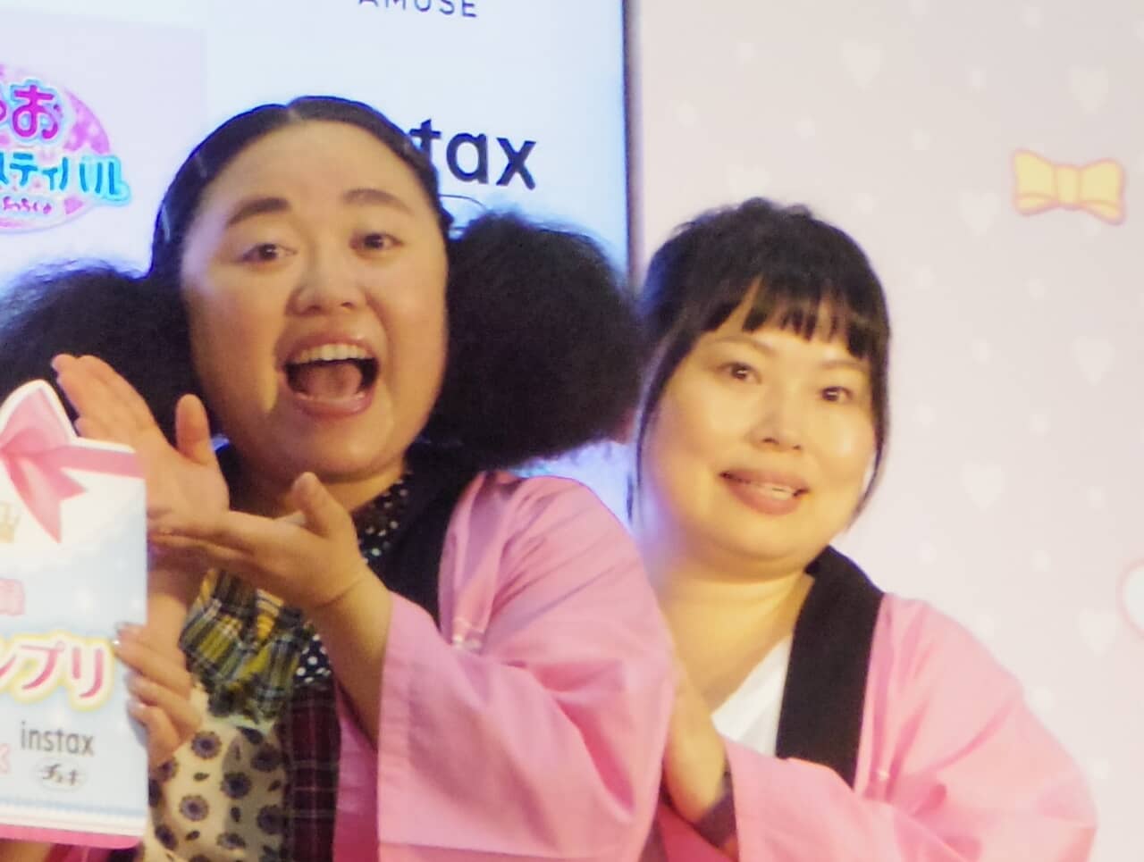 産経ビジュアル,ニッチェ