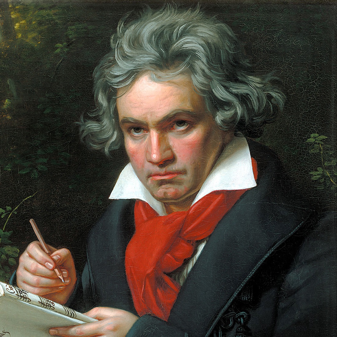 西洋音楽の総元締め・ベートーヴェン　この偉大な作曲家がいなかったら音楽の歴史は全部変わっていた【齋藤真知亜】