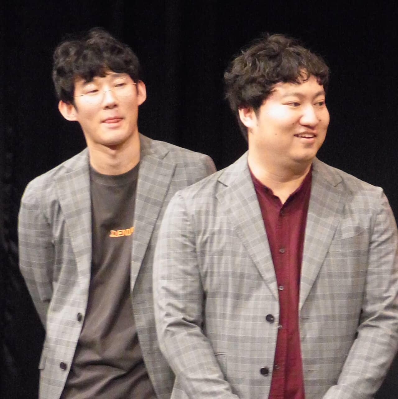 ロングコートダディが「キングオブコント」18代目の王者に決定！4度目の決勝進出で3.449組の頂点に…