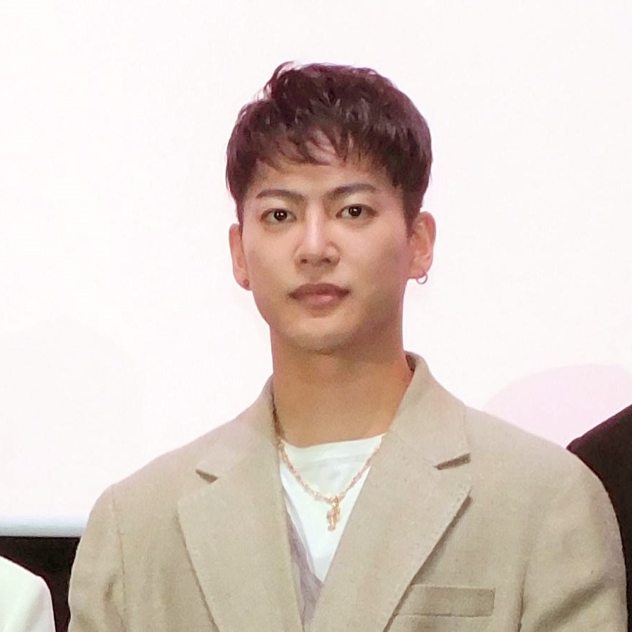 妻・趣里の第1子妊娠が明らかになったBE：FIRST三山凌輝がグループを脱退。女性トラブル報道で活動休止…