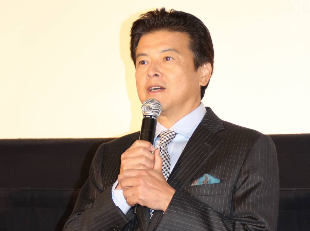 産経ビジュアル,三浦友和