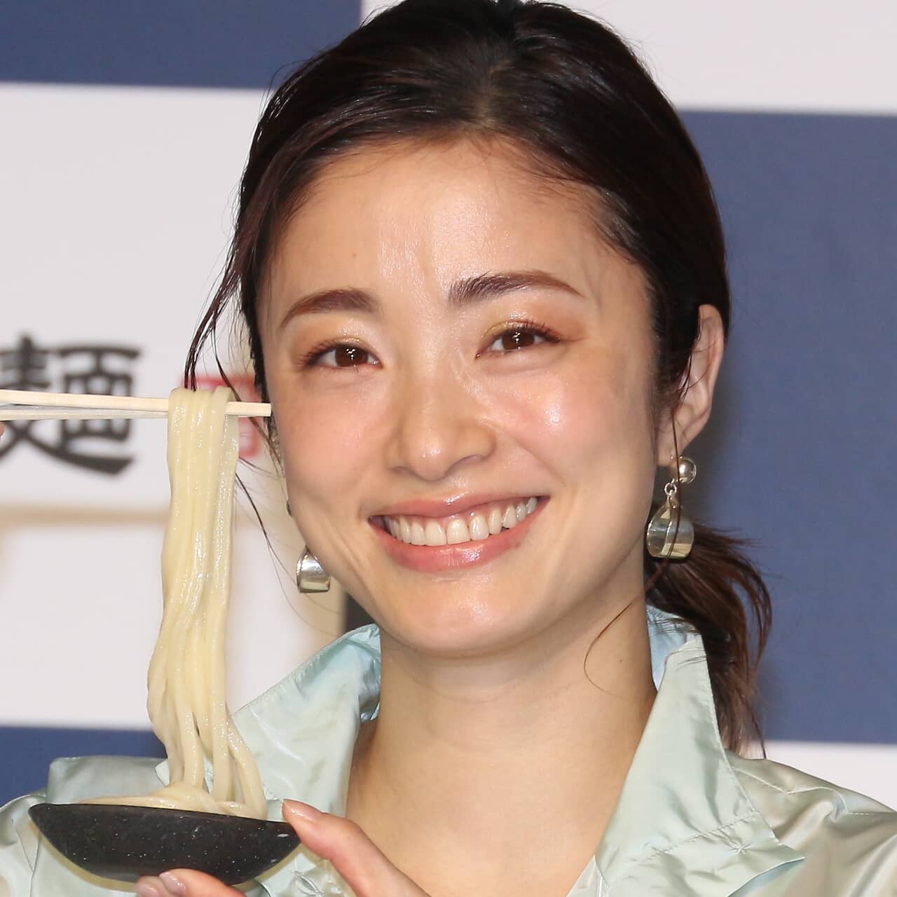 「本物とは何か？」女優・上戸彩が麺職人に注目する理由