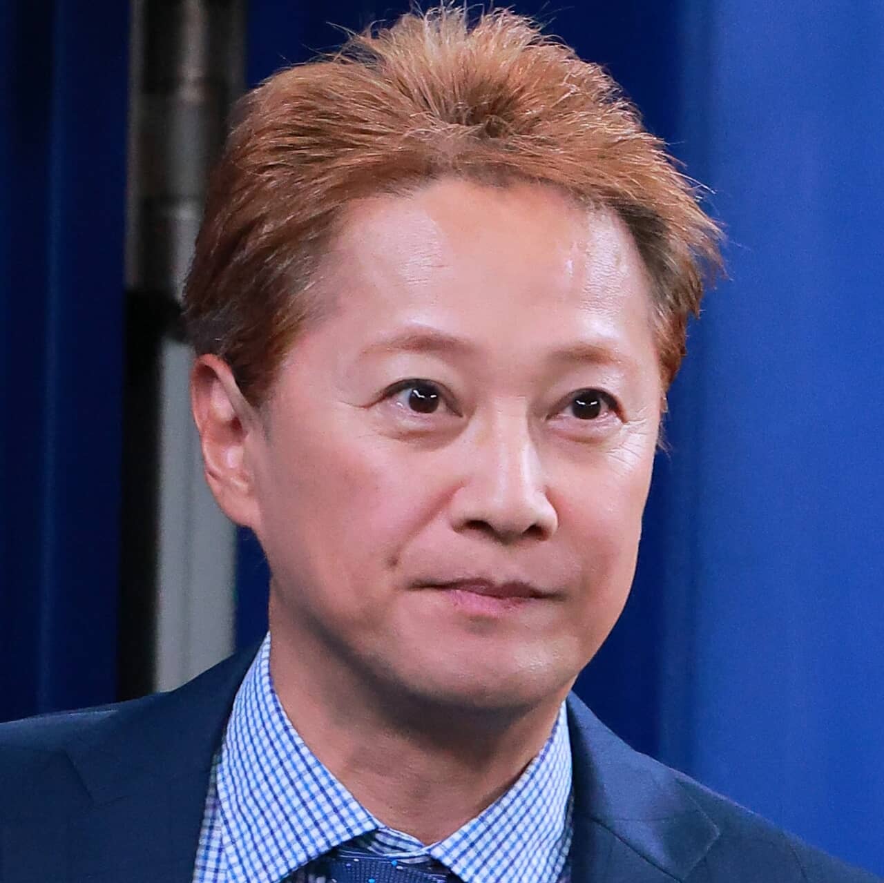 中居正広から「記事が出る前に連絡あった」TBS社長明かす。番組降板は「人権方針にのっとり」