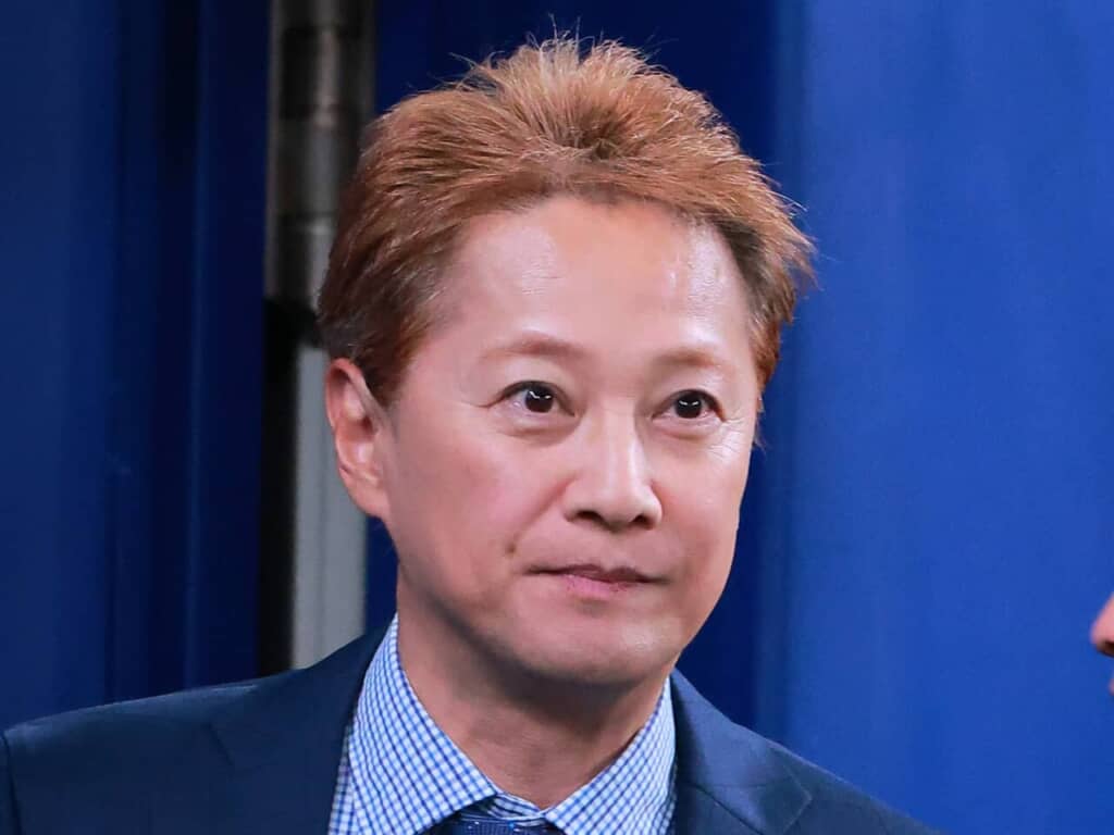 中居正広