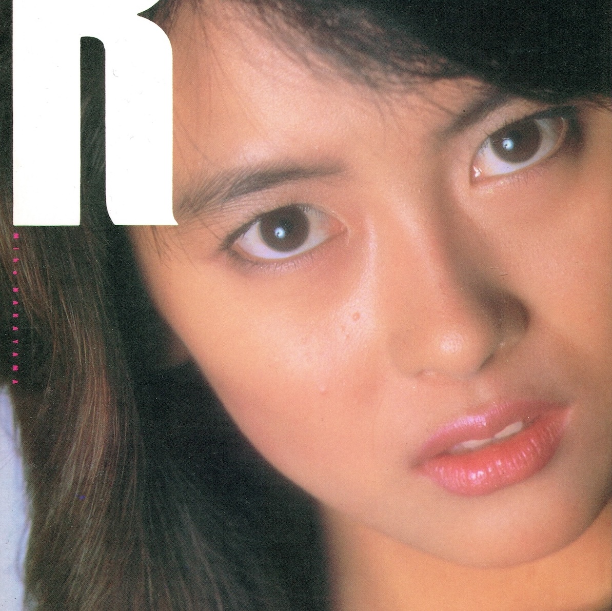 中山美穂さんの楽曲、人気急上昇！軒並み圏外からTOPを狙える勢い