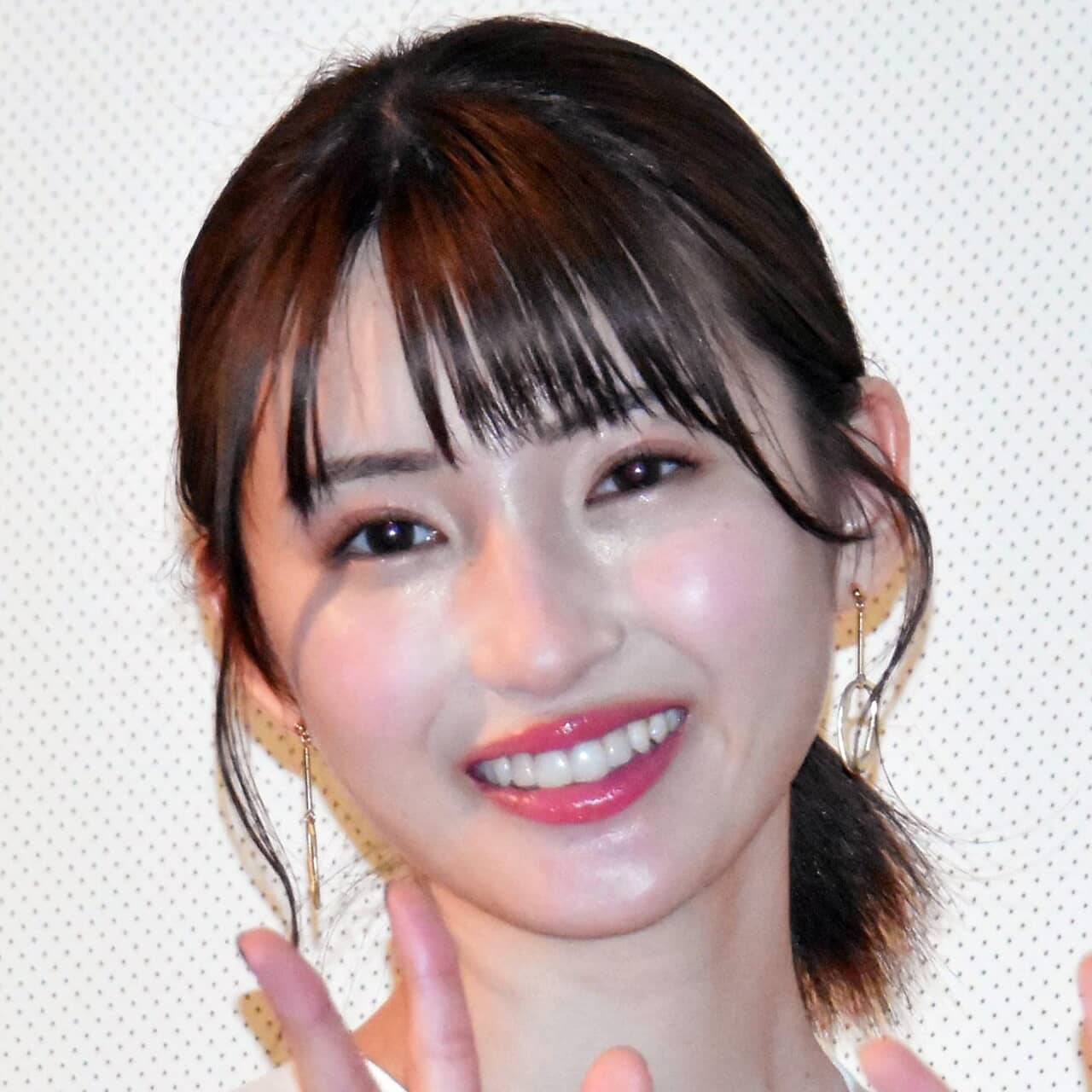 元乃木坂46井上小百合が結婚＆妊娠発表！お相手は元ジャニーズJr.メンバー