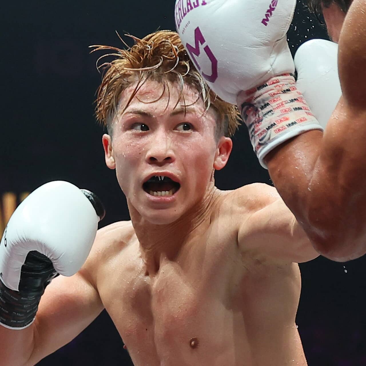 井上尚弥、ピカソを下し6度目防衛。世界戦27連勝で歴代単独トップへ