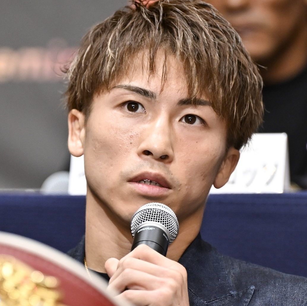 井上尚弥の挑戦者グッドマン、再び試合キャンセル！練習中の裂傷で茫然自失。新たな対戦相手で興行実施へ