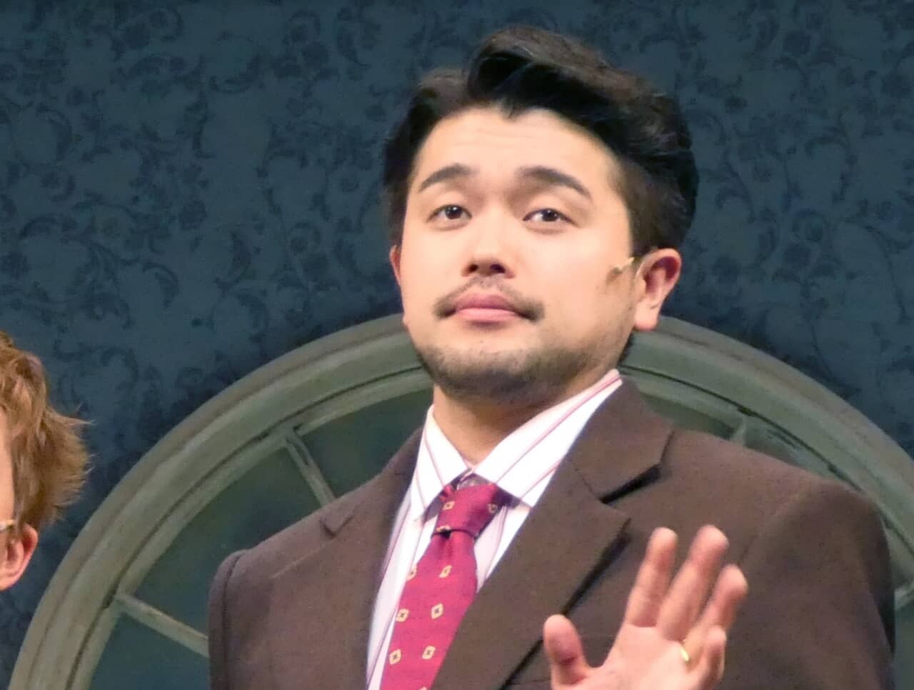 産経ビジュアル,井口理 