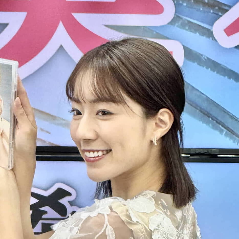 新作リリースの井手美希、真っ赤な水着で挑戦！「出川ガールズになりたい」夢語った