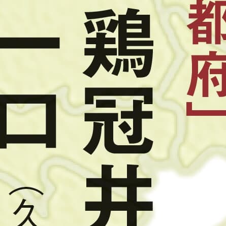 【マジ読めない!】京都府編！ 全日本「難読地名」クイズ30秒チャレンジ！《47都道府県｢地名の謎｣》