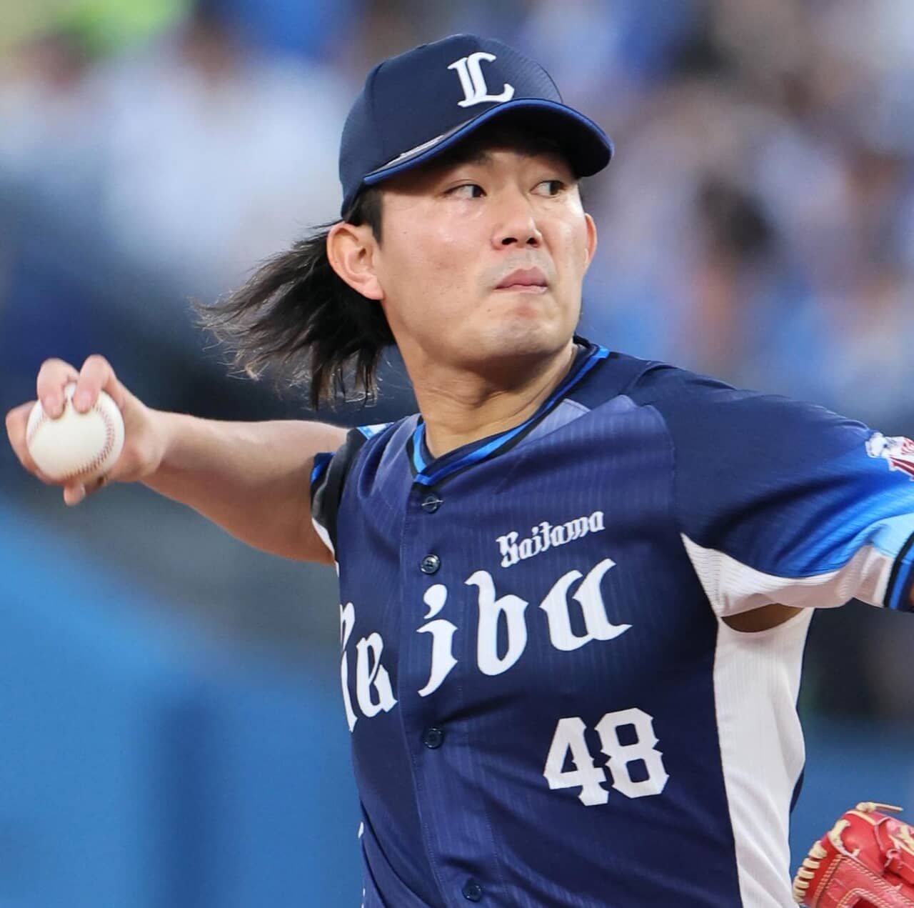 西武・今井達也、強豪アストロズと3年84億円超で合意。3年連続2桁勝利＆防御率1点台を評価