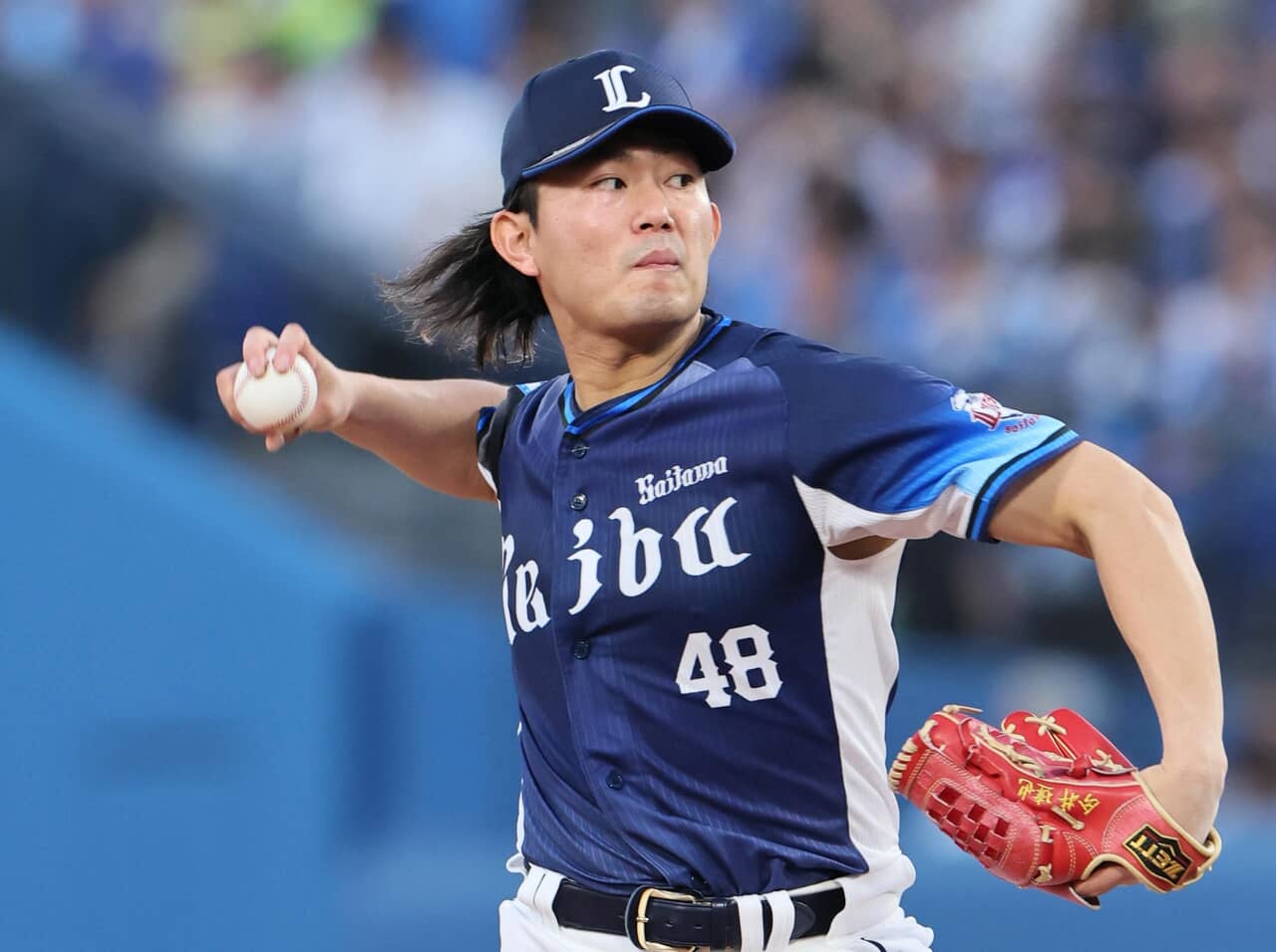 産経ビジュアル,今井達也